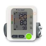 Dr. Odin BSX516 Digital Blood Pressure Monitor White